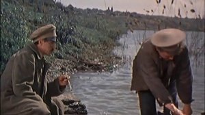 Фильм Тихий Дон (1957) 2 серия