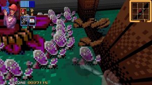 Level 1 - 12 - Zombies Ate My Neighbors TC PC Oct 30 2021