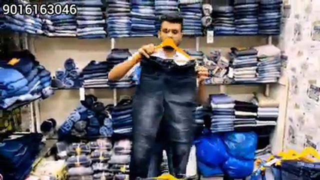Jeans starting @299/-🤩/ One stop solution for men’s wear / King Apparels👑/ Color & Size options😱 смотреть онлайн