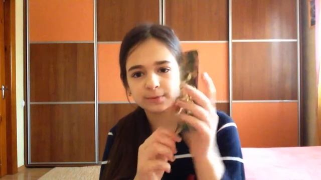 Как украсить чехол для айфона смотреть онлайн