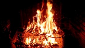 Fireplace FULL HD Камин FULL HD Звуки Камина Звуки Огня Камин Звуки Для Сна 火