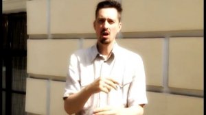 Зачем глухим учить русский язык?