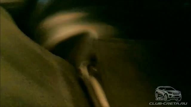 Задние сиденья в Hyundai Creta смотреть онлайн