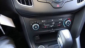 Ford Focus седан 2018 1.6 (125 л.с.) PowerShift Special Edition - видеообзор