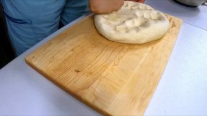 Lamb Dumplings. Пельмени от «Адской Чайханы».