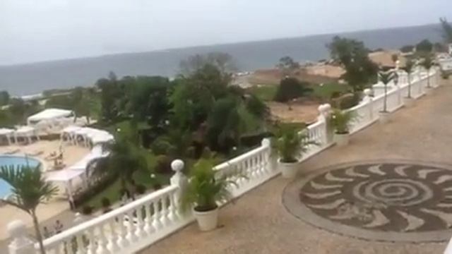 Thomas Cook Baha'i Principle Resort Jamaica смотреть онлайн