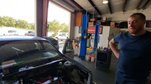 2nd Gen VQ35DE "HR" SWAP! Engine Prep and Install! Rudi's 2003 Nissan Maxima!