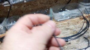 как изготовить герконовый концевик. 89515402632 откидные номера