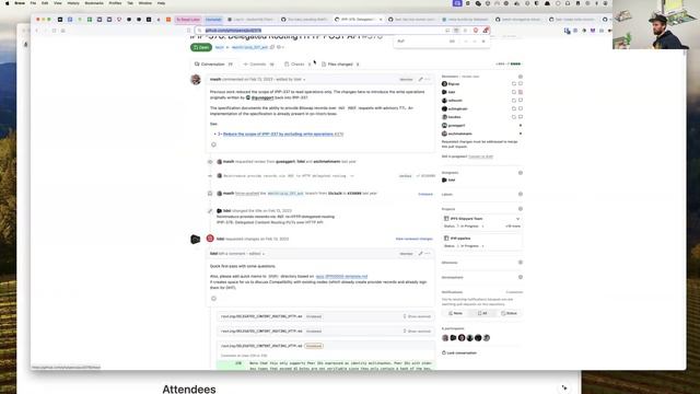 Helia Working Group 2024-02-22 смотреть онлайн