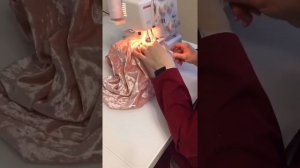 Как сшить укороченный топ без выкройки