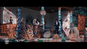 Олими Чумахон Зорам Санамо 2019 Olimi Jumakhon Zoram Sanamo 2019