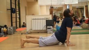 Око Возрождения! Тонкости и нюансы практики с пояснениями