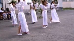 Никогда никого не вини. Кальник.