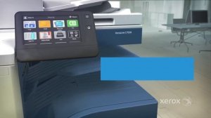 Xerox VersaLink C7100 Series