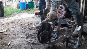Фрезы для мотоблока