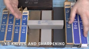 Arkansas Hard Translucent Bear камень для заточки