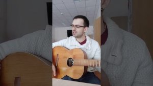 В наших глазах , Цой (кавер)