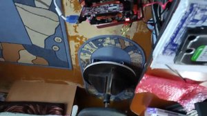 Стресстест процессора Intel Xeon E5 2666v3 на Huananzhi X99-BD4