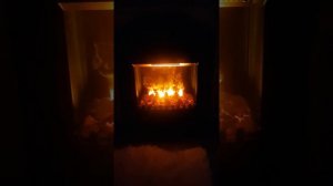 Видеообзор электроочага Oregan 3D от Real Flame