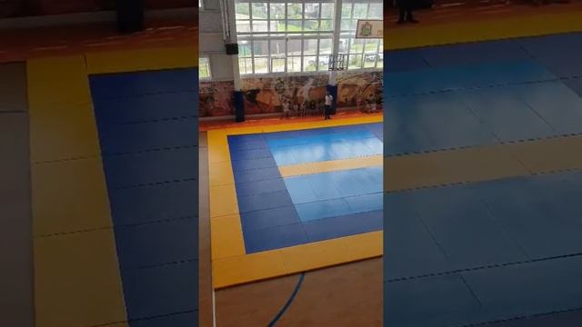 3 юношеский разряд по спортивной гимнастике. смотреть онлайн