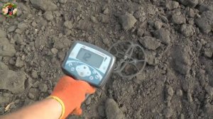 ПЕРВОЕ ЗОЛОТО,НАШЕЛ ЗОЛОТУЮ МОНЕТУ ПЕРВУЮ ЗА 5 ЛЕТ КОПА