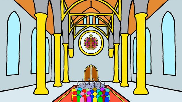 Theory of Spirit. Thoughts in the Ether ~Dispelling the Illusion~ смотреть онлайн