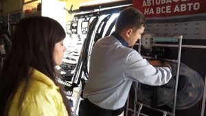 #АвтоНомия. Олег Нестеров и "Sky Motors",запчасти ГАЗ, и как сэкономить на покупке автомобиля.