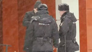 Эдвар бил махач с ментам