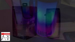 JBL Pulse 6 Design and Sound Test! Fake or Real?