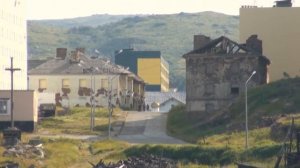 Круиз на теплоходе "Клавдия Еланская" , ч.2