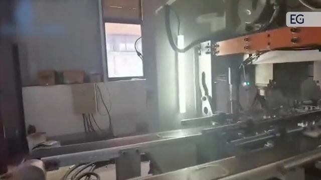 Линия для производства жестяных банок 1/4 club смотреть онлайн