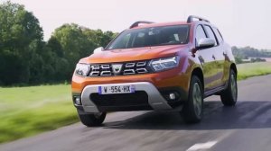 DACIA DUSTER SUV (Renault Duster) | Primera prueba / Review en español | coches.net