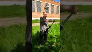 Ветеринарный метатель ВМПТ-1