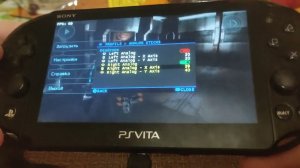 PS Vita Ремонт стика без замены стика?stick repair without stick replacement?Plugin reVita