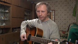 Пикник - Королевство кривых ( кавер ).