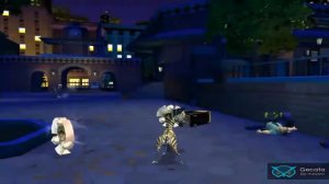 Прохождение игры Мадагаскар часть 2 Побег Марти