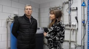 Как выбрать фильтр для воды  для загородного дома