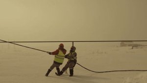 Энергетик, Громов Владимир