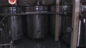 Proceso de elaboración de vino en Bodegas Luis Cañas con Thabuca.avi