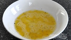 Хрустящие цукини в духовке