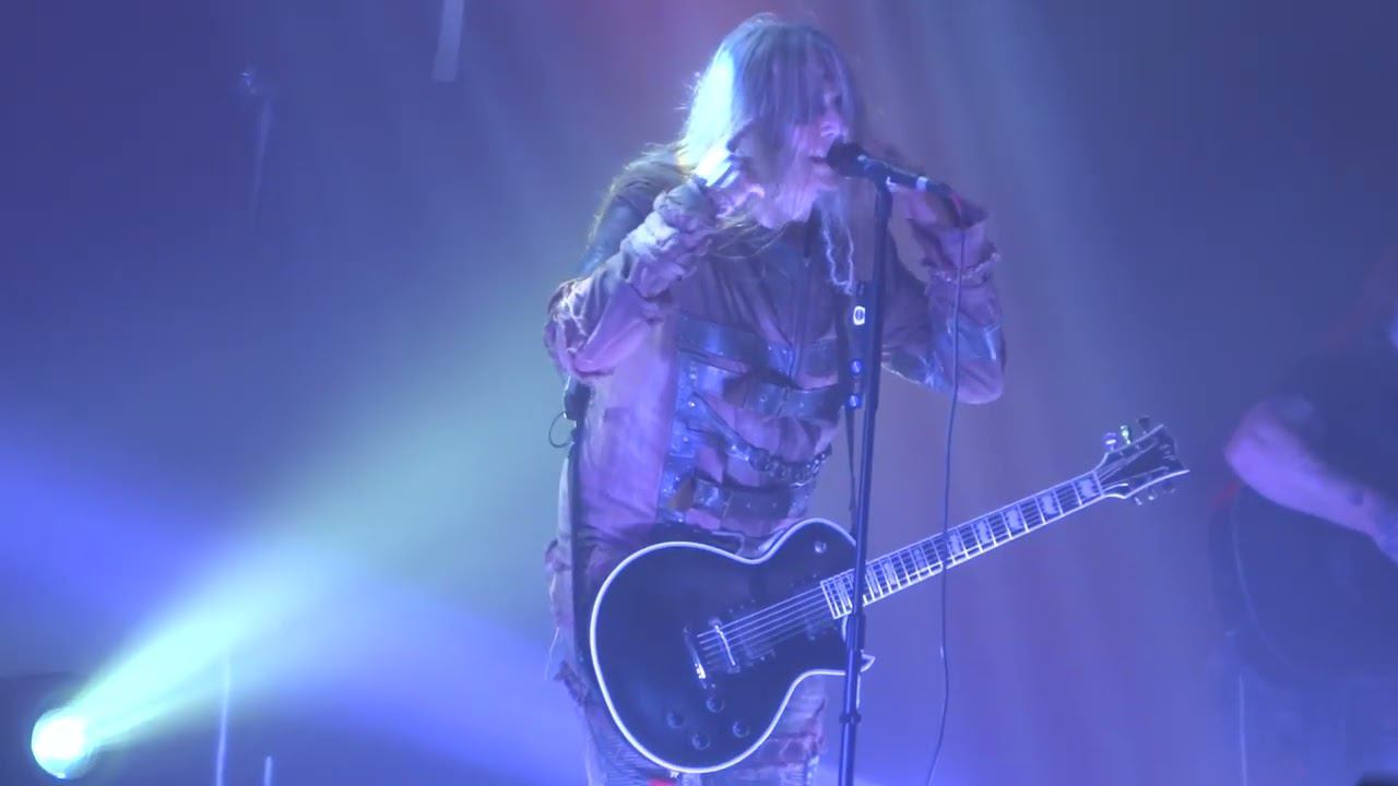 Pain — Coming Home (live in Krasnodar) смотреть онлайн