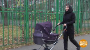 Быть мамой - тяжелая работа... Доброе утро. Фрагмент выпуска от 12.11.2021