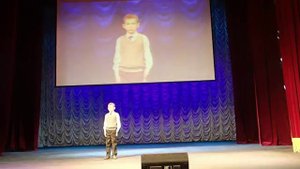 Жестовая песня "Пусть всегда будет солнце"