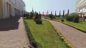 ГУЛЯЕМ ПО СОЧИ. ОТДЫХ В АДЛЕРЕ.