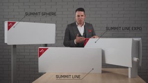 Конвектор водяного отопления Tepla Summit (Тэпла Саммит), обзор. Главные преимущества.