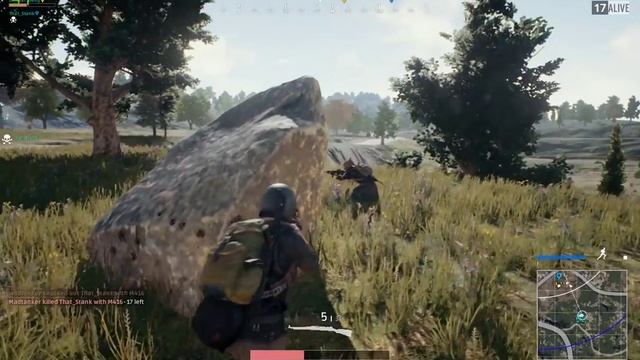 The Quest for Chicken Dinner смотреть онлайн