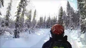 Мурманское кольцо – Павел Кобяк представляет Победителя номинации, кинофестиваль Сел и Поехал