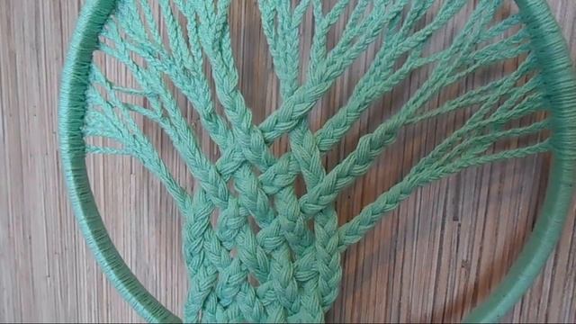 Ловушка для снов Дерево Жизни
