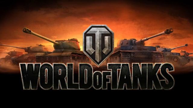 World of Tanks Music - Garage 3