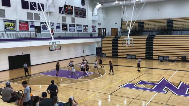 Chloe Williams Fall League 2020 Highlights